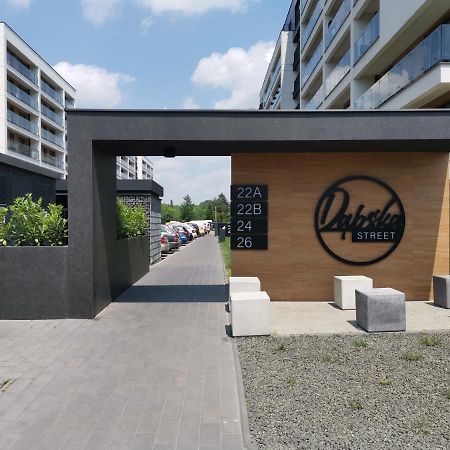 Apartament Krakow Arena No. 91 Apartment Ngoại thất bức ảnh