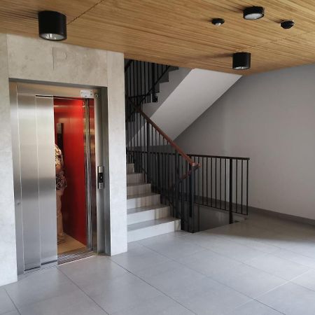 Apartament Krakow Arena No. 91 Apartment Ngoại thất bức ảnh