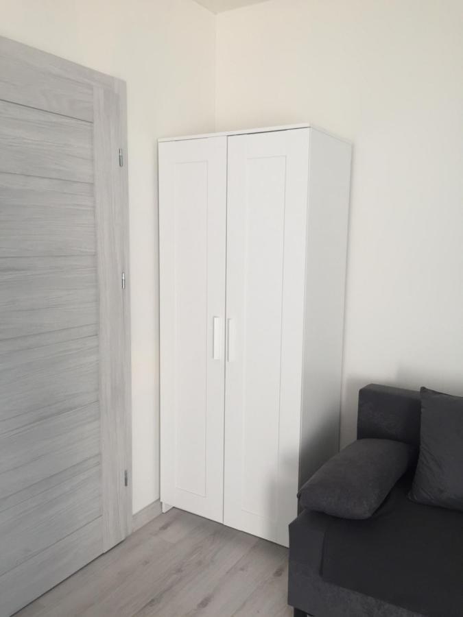 Apartament Krakow Arena No. 91 Apartment Ngoại thất bức ảnh