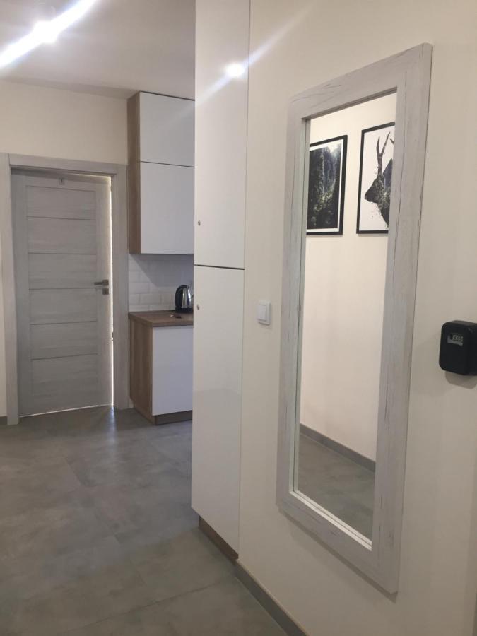 Apartament Krakow Arena No. 91 Apartment Ngoại thất bức ảnh