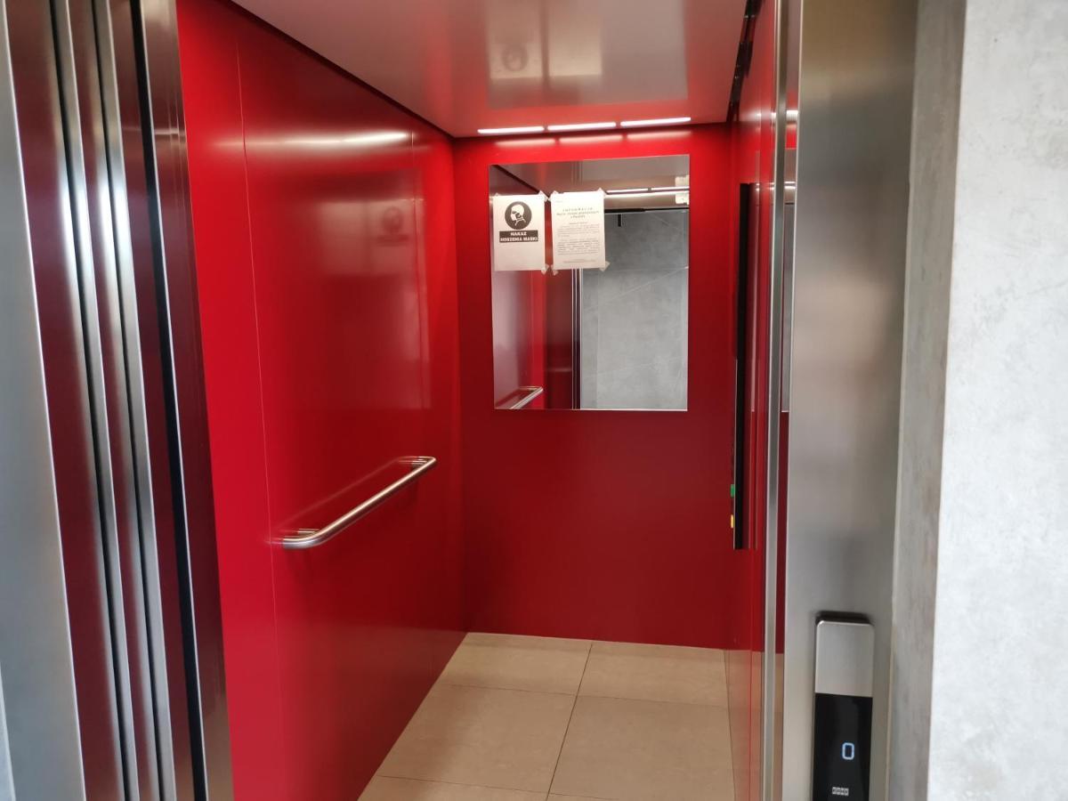 Apartament Krakow Arena No. 91 Apartment Ngoại thất bức ảnh