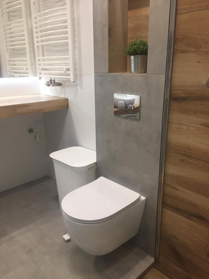 Apartament Krakow Arena No. 91 Apartment Ngoại thất bức ảnh