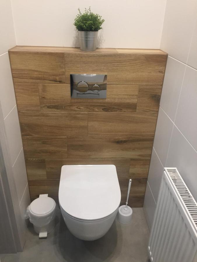 Apartament Krakow Arena No. 91 Apartment Ngoại thất bức ảnh