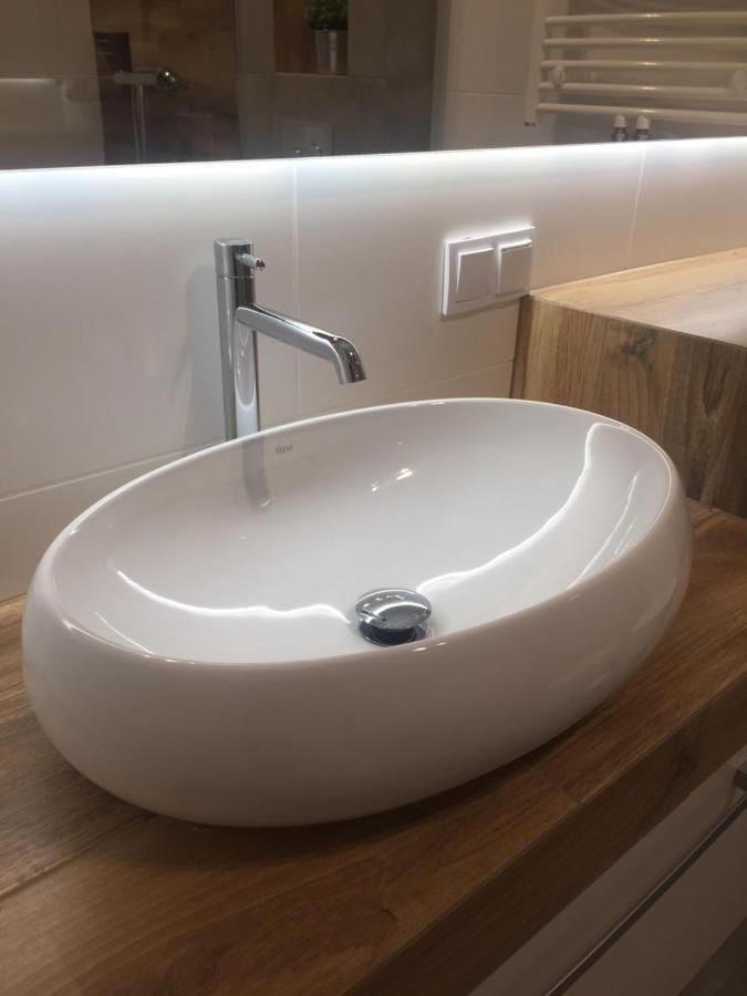 Apartament Krakow Arena No. 91 Apartment Ngoại thất bức ảnh