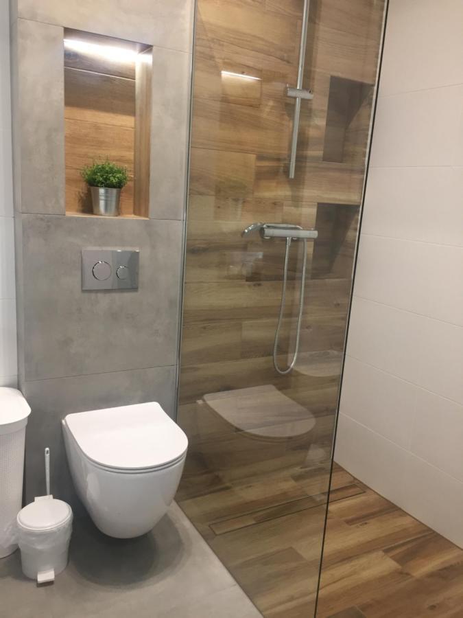Apartament Krakow Arena No. 91 Apartment Ngoại thất bức ảnh
