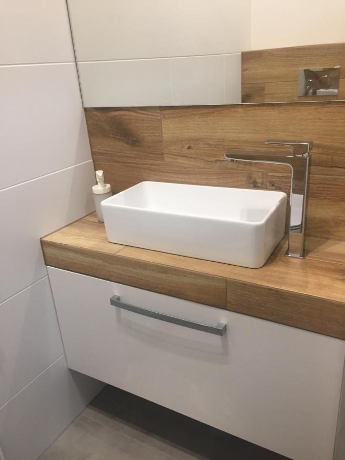 Apartament Krakow Arena No. 91 Apartment Ngoại thất bức ảnh