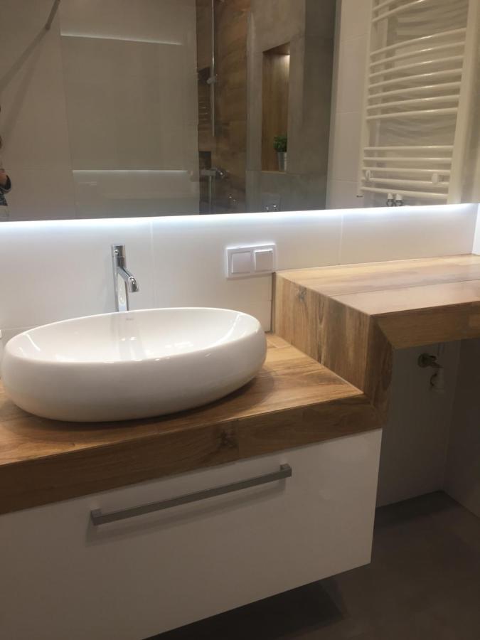 Apartament Krakow Arena No. 91 Apartment Ngoại thất bức ảnh