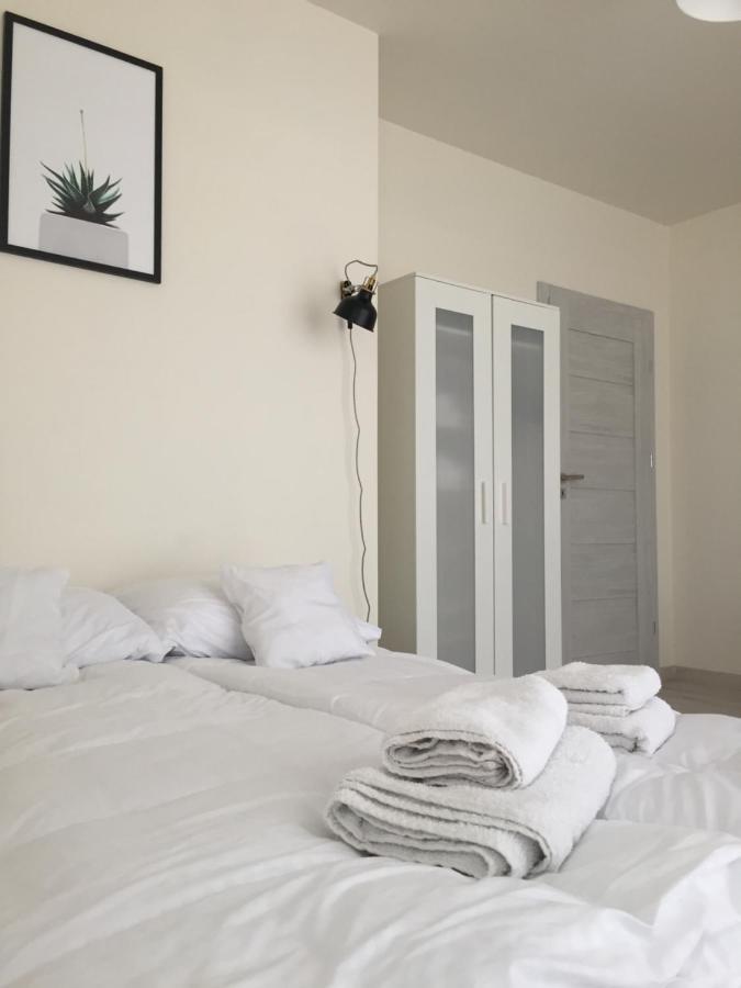 Apartament Krakow Arena No. 91 Apartment Ngoại thất bức ảnh