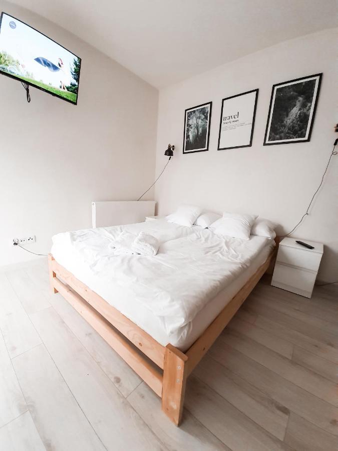 Apartament Krakow Arena No. 91 Apartment Ngoại thất bức ảnh