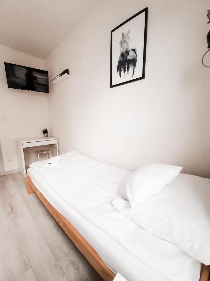 Apartament Krakow Arena No. 91 Apartment Ngoại thất bức ảnh