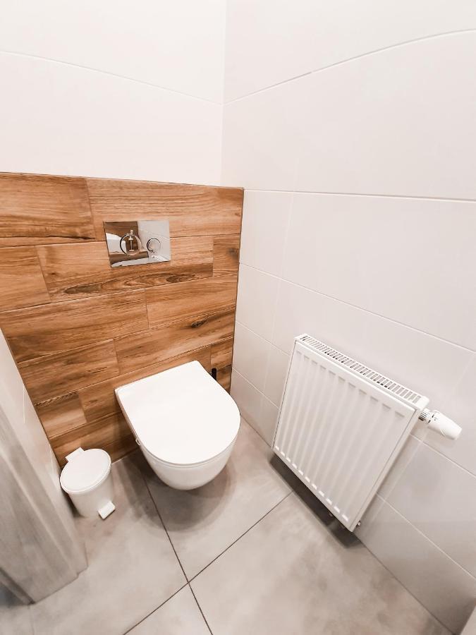 Apartament Krakow Arena No. 91 Apartment Ngoại thất bức ảnh