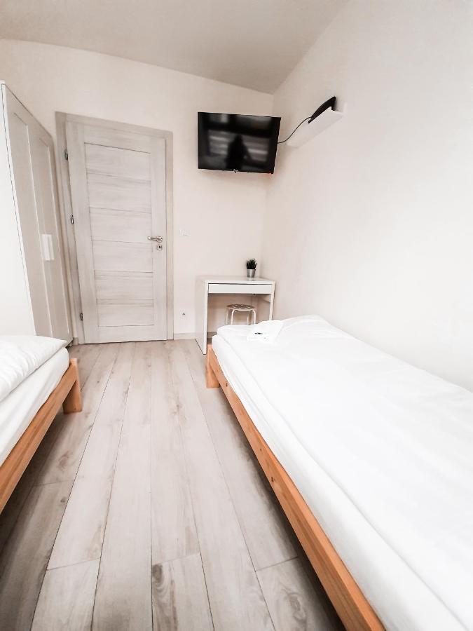 Apartament Krakow Arena No. 91 Apartment Ngoại thất bức ảnh