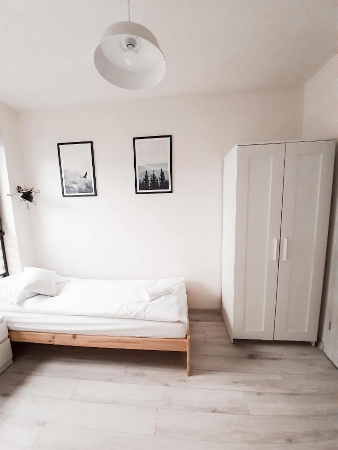 Apartament Krakow Arena No. 91 Apartment Ngoại thất bức ảnh