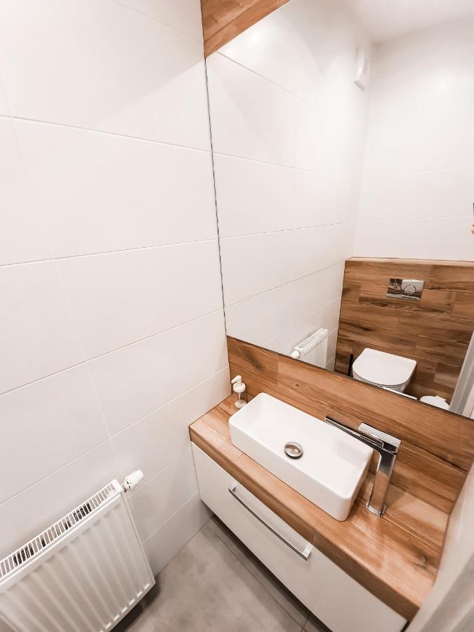 Apartament Krakow Arena No. 91 Apartment Ngoại thất bức ảnh