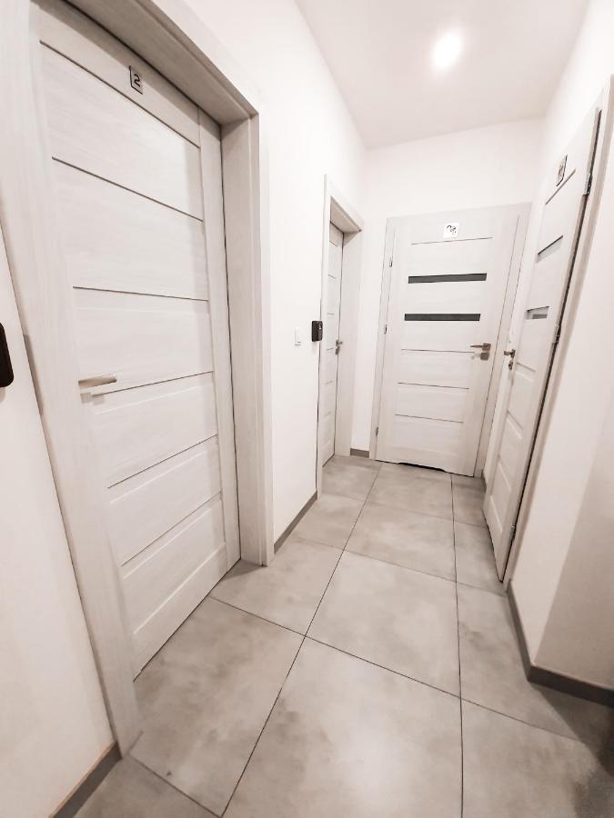 Apartament Krakow Arena No. 91 Apartment Ngoại thất bức ảnh